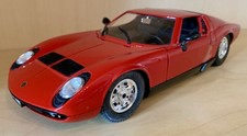 Lamborghini miura 1968 for sale  BEDFORD