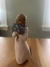 Blue forget willow for sale  Lyndhurst