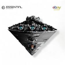 Star wars 75252 usato Star wars 75252 usato  Roma