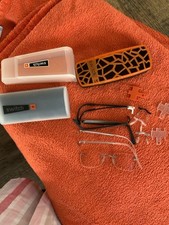 Switch brillenbügel set gebraucht kaufen  Adenau