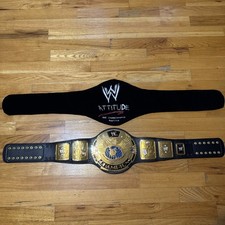 Wwe shop replica for sale  Corona