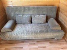 Ikea bed settee for sale  SOLIHULL