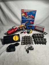 Lego eisenbahn 4563 gebraucht kaufen  Winnenden