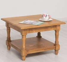 Couchtisch braun beistelltisch gebraucht kaufen  Ebersdorf b.Coburg