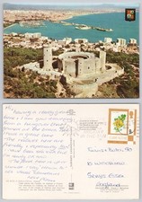 C27519 castle palma for sale  LONDON