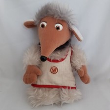 First love. wombles for sale  PRESTON