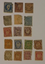 Norway collection different for sale  Mercer Island