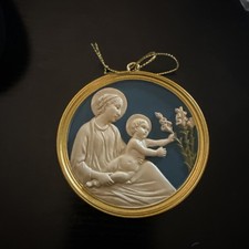 Della robbia madonna for sale  Waldorf