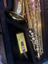 Glory alto saxophone for sale  Ypsilanti