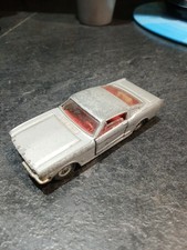 Vintage corgi ford for sale Vintage corgi ford for sale  BIDEFORD