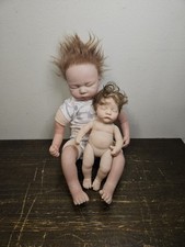 Reborn baby doll for sale  Springfield