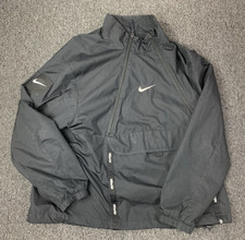 Jaqueta de tecido Nike Air Sportswear XL preta masculina CU4118-380 com zíper, usado comprar usado Jaqueta de tecido Nike Air Sportswear XL preta masculina CU4118-380 com zíper, usado comprar usado  Enviando para Brazil