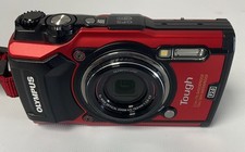 Olympus tough camera d'occasion  Expédié en Belgium