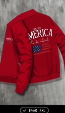 America beautiful printed for sale  Red Oak