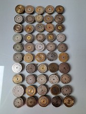Uhr werke konvolut gebraucht kaufen Uhr werke konvolut gebraucht kaufen  Essen