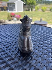 Vintage metal silver for sale  Tacoma