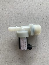 Elektisches wasserventil thetf gebraucht kaufen  Simmersfeld