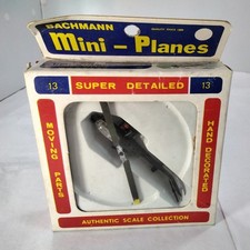 Bachmann mini planes for sale  LINCOLN