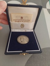 Medaglia commemorativa giovann usato  Roma