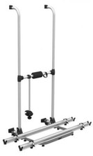 Portabici thule essential usato  Italia