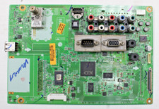 TV PLASMA 50" LG 50PA4500-UF PLACA PRINCIPAL EBT61875108 comprar usado  Enviando para Brazil