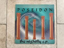 Poseidon the nightfly usato  Varese
