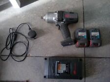 Ingersoll rand iq20v for sale  ALFRETON