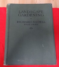 Landscape gardening richard for sale  DURSLEY