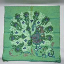 Peacock throw pillow for sale  Toledo