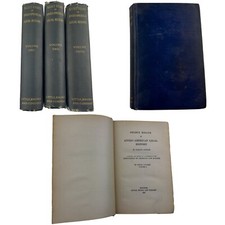 1907-09 Essays in Anglo-American Legal History, 3 Volume Set, Complete comprar usado  Enviando para Brazil