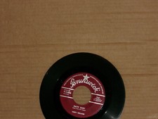 Rockabilly terry noland for sale  Jamestown