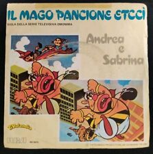 Mago pancione etccì usato  Quarrata