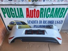 Paraurti posteriore volkswagen usato  Cerignola