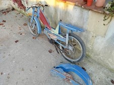 Motobecane 50v 1970 d'occasion  Fleurance