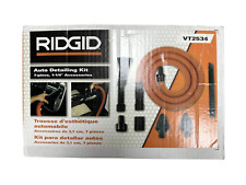 Ridgid piece auto for sale  Jacksonville