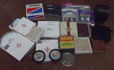 Job lot photographic for sale  HORNCHURCH