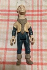 Star wars vintage gebraucht kaufen  Frankfurt am Main