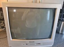 Panasonic crt 25ck1 for sale  CWMBRAN