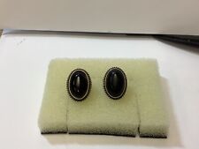 Silver earring vintage for sale  HYDE