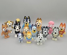 Bluey figures pick for sale  Tacoma