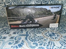 Netphone v6c riders d'occasion  Expédié en Belgium