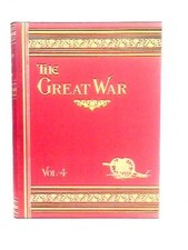 Great war vol. for sale  UK