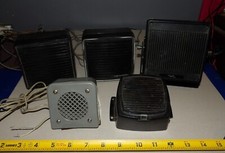 Lot vintage ham for sale  Crossville