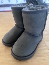 Ugg classic toddler for sale  Auburn