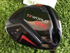 Honma driver 9.5 for sale  LASSWADE
