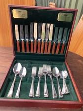 Viners stainless steel for sale  Shipping to Ireland