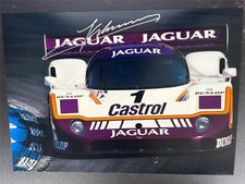 Signed 12x8 photo for sale  PERTH