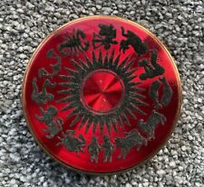 Vintage zenette zodiac for sale  LOUTH