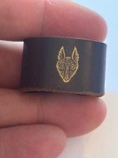 leather woggle for sale leather woggle for sale CREWKERNE