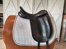 Windsor dressage saddle for sale  Rome